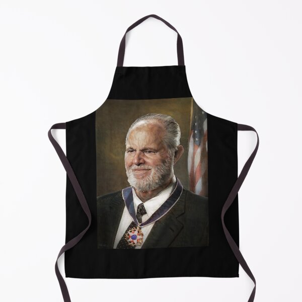Item preview, Rush Limbaugh  - Painting  designed and sold by Kristen9132901.