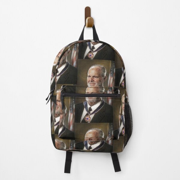 Item preview, Rush Limbaugh  - Painting  designed and sold by Kristen9132901.