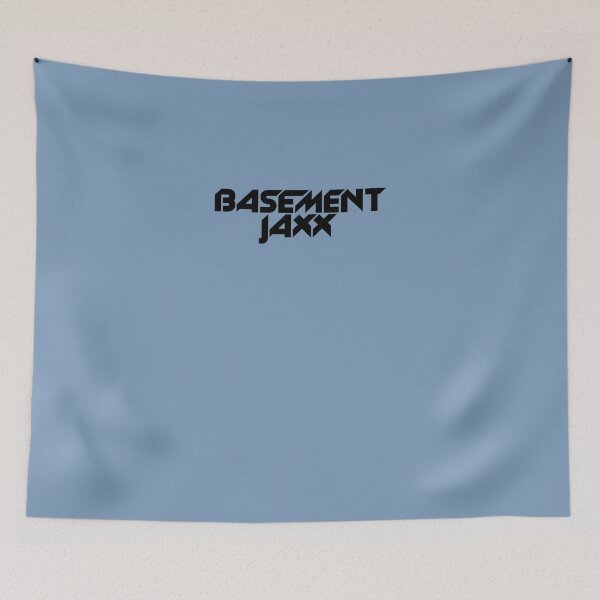 Item preview, Basement Jaxx Classic T-Shirt designed and sold by Wesolowskis.