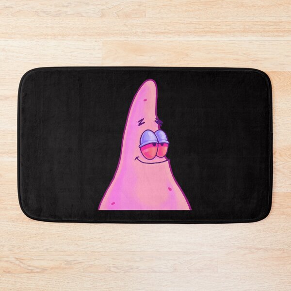 Item preview, Faded Patrick Sticker designed and sold by LennartGuenther.