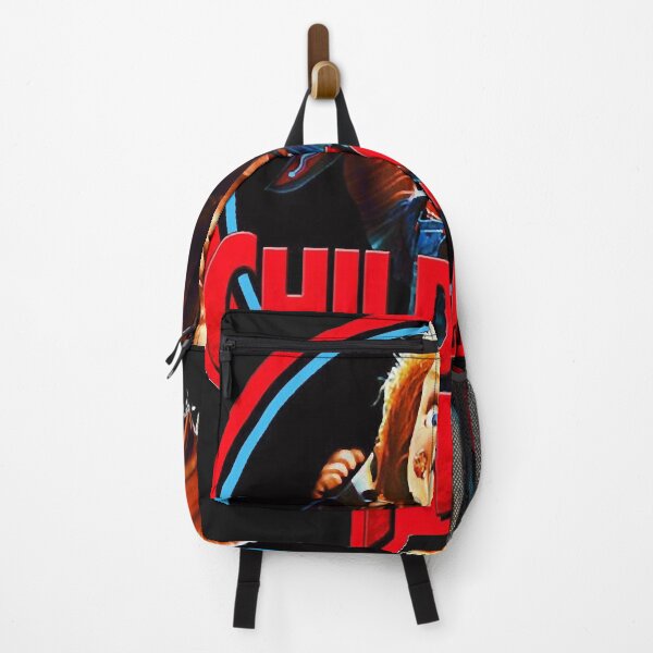 Item preview, Chucky Classic designed and sold by JoshuaVicknair.