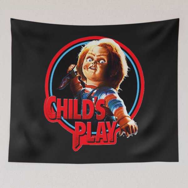 Item preview, Chucky Classic  designed and sold by JoshuaVicknair.