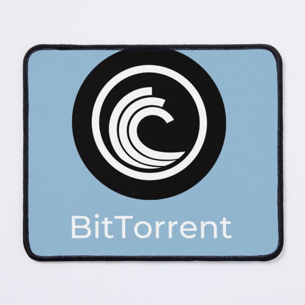 Item preview, BitTorrent BTT Crypto Cryptocurrency Blockchain Coin Logo Classic T-Shirt designed and sold by NikolaiBalzer.