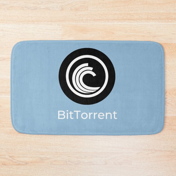 Item preview, BitTorrent BTT Crypto Cryptocurrency Blockchain Coin Logo Classic T-Shirt designed and sold by NikolaiBalzer.