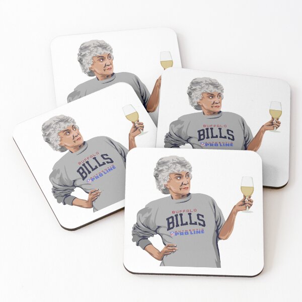 Artikelvorschau, Bea Arthur Golden Girls Büffel entworfen und verkauft von ZaneHowarde.