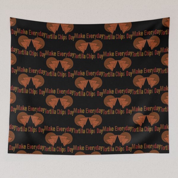 Item preview, Tortilla Chips T-Shirt. Essential T-Shirt designed and sold by IsmailMoser.