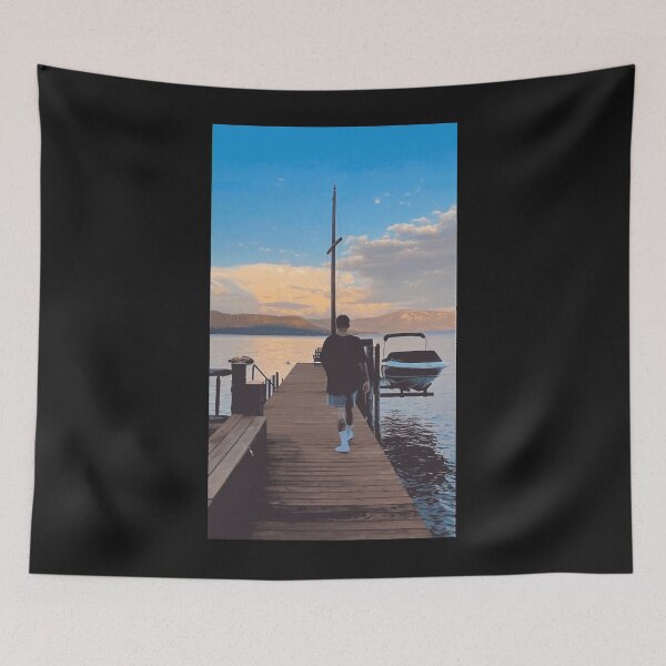 Item preview, Justin On Vacation PT2   designed and sold by MikeNade.