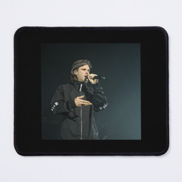 Aperçu de l'œuvre Orelsan, basique, simple 3-civilisation classique créée et vendue par FossImagesArt.