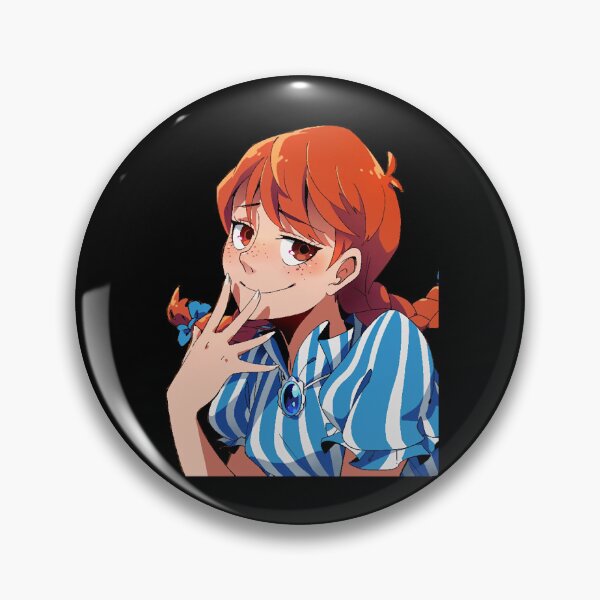 Item preview, Smug Wendy's  designed and sold by AlexjShubert.