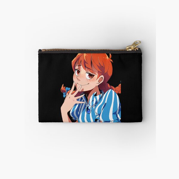 Item preview, Smug Wendy's  designed and sold by AlexjShubert.