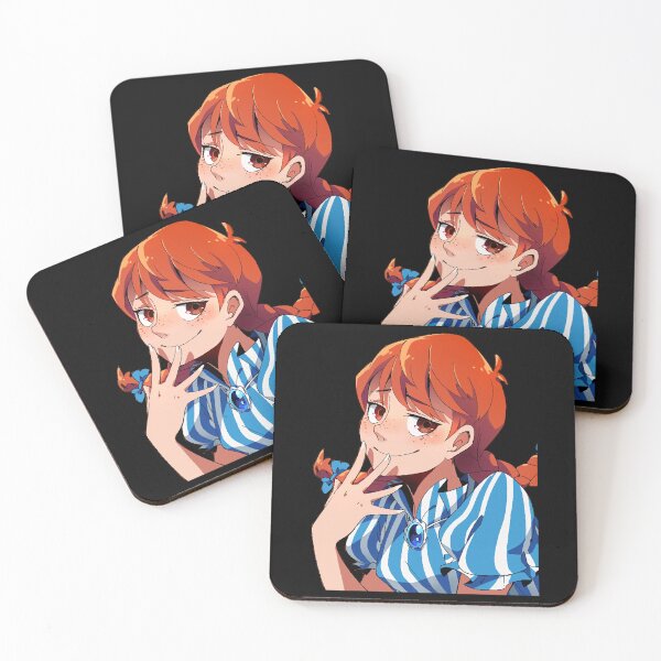 Item preview, Smug Wendy's  designed and sold by AlexjShubert.