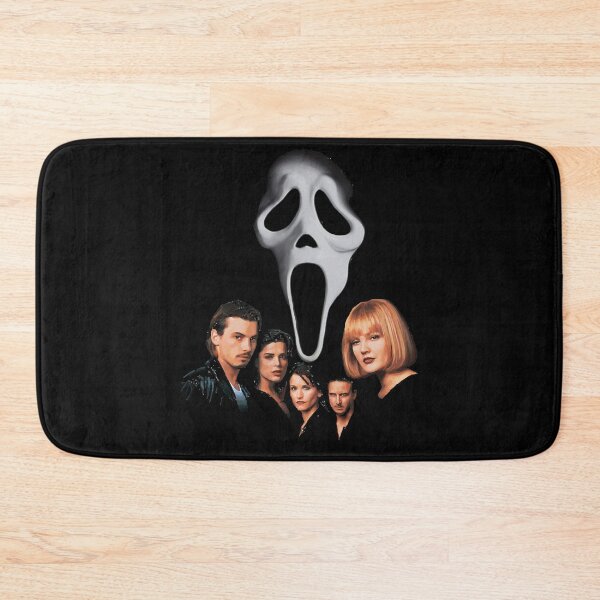 Item preview, Slasher Ghostface Sweat Poster Art designed and sold by Pereira8370.