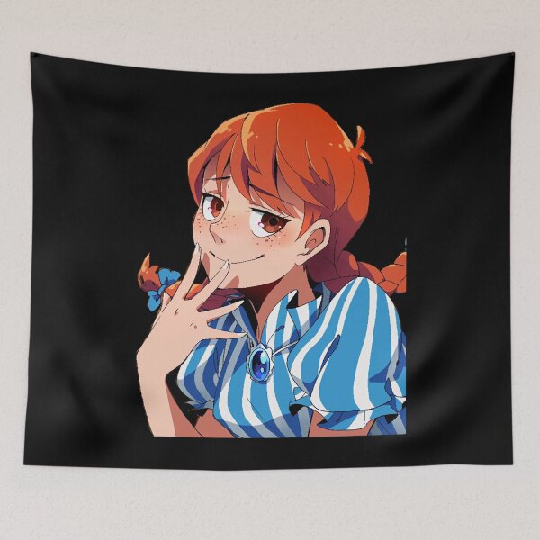 Item preview, Smug Wendy's  designed and sold by AlexjShubert.