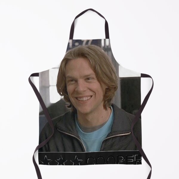 Item preview, Cooper Essential  designed and sold by ArmodeStruggs.