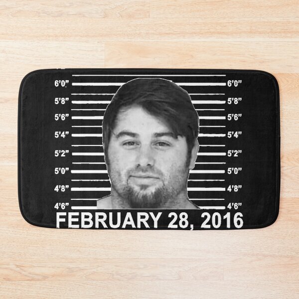 Item preview, Copy of koe wetzel feb 28 2016 wasted Classic T-Shirt designed and sold by ArmodeStruggs.
