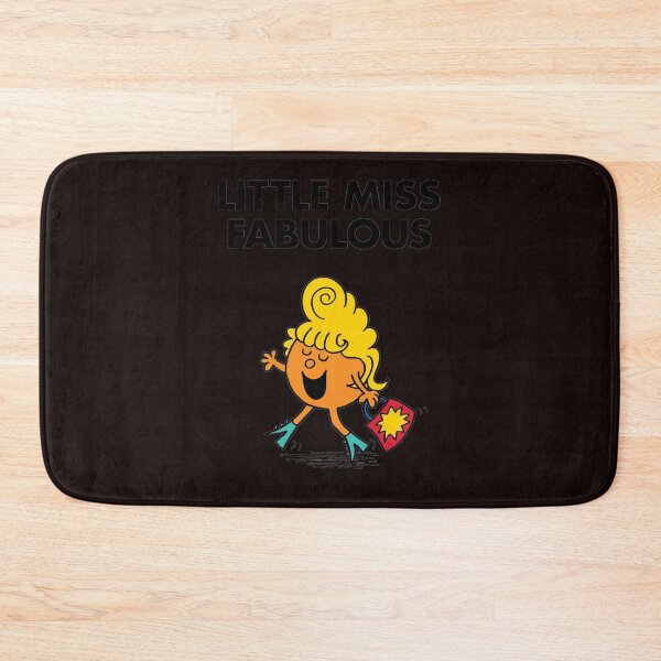 Item preview, Little Miss Fabulous Classic T-Shirt designed and sold by MaylinBausch.