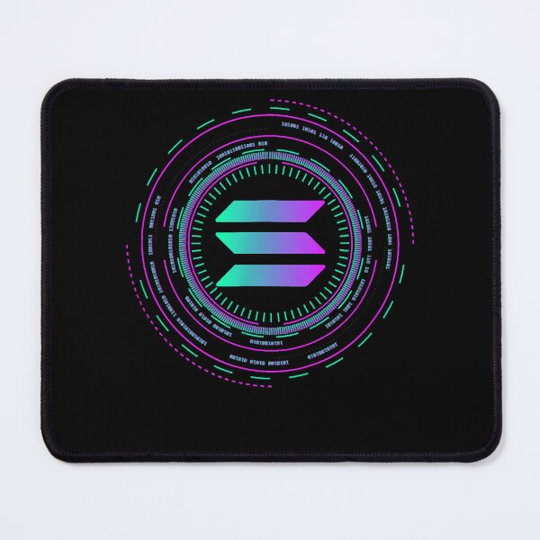 Item preview, Solana cryptocurrency Solana SOL  designed and sold by AlexjShubert.