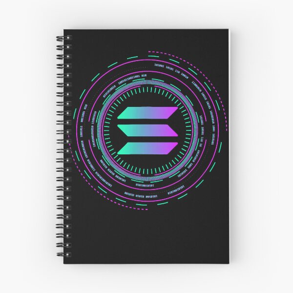 Item preview, Solana cryptocurrency Solana SOL  designed and sold by AlexjShubert.