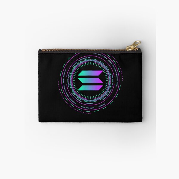 Item preview, Solana cryptocurrency Solana SOL  designed and sold by AlexjShubert.