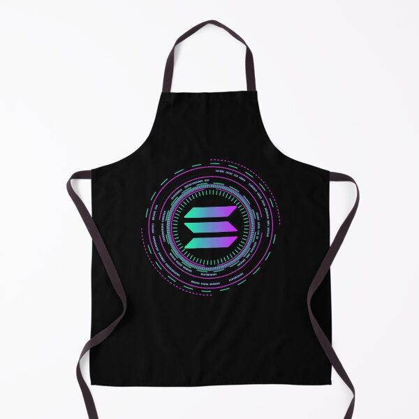 Item preview, Solana cryptocurrency Solana SOL designed and sold by AlexjShubert.