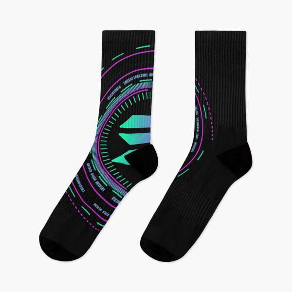 Item preview, Solana cryptocurrency Solana SOL  designed and sold by AlexjShubert.