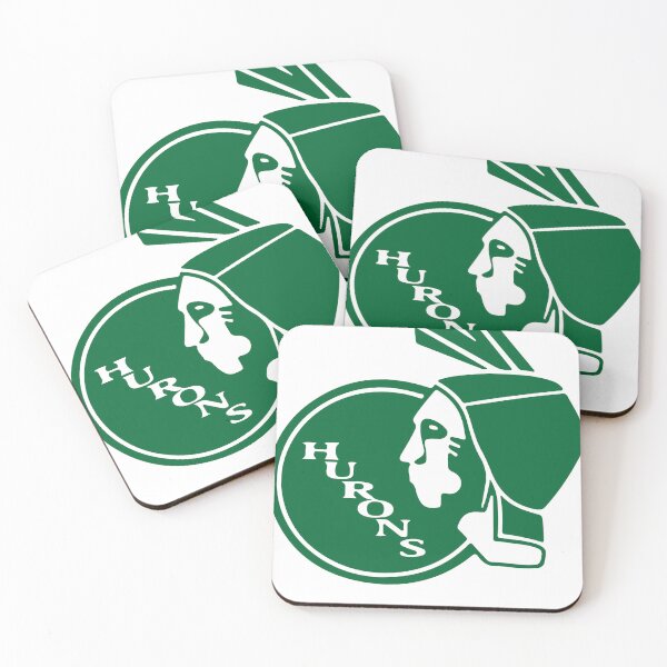 Item preview, Vintage Hurons Logo designed and sold by WilliamDavid11.