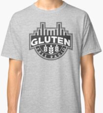 Gluten Free Radio Classic T-Shirt