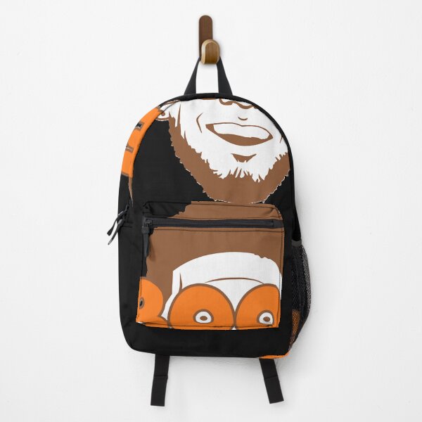 Item preview, D Book Hooter  Essential  designed and sold by JoshuaVicknair.