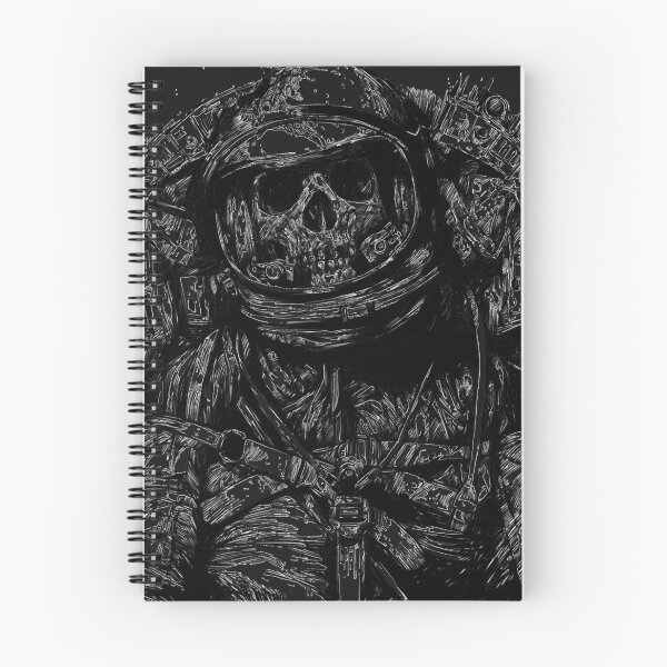 Item preview, Dead Astronaut Classic  designed and sold by JoshuaVicknair.