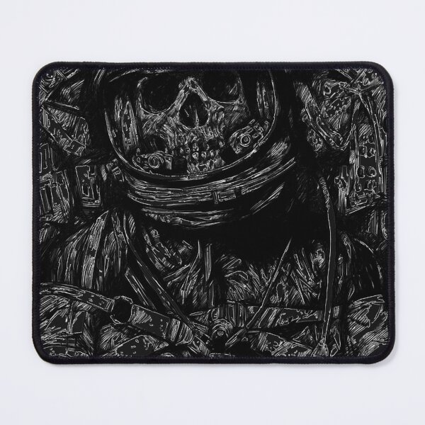 Item preview, Dead Astronaut Classic designed and sold by JoshuaVicknair.