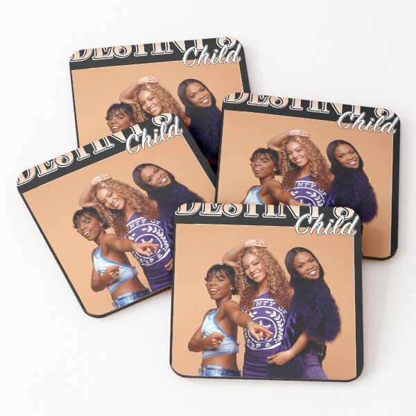 Item preview, Destinys Child Music Classic T-Shirt Essential  designed and sold by JoshuaVicknair.