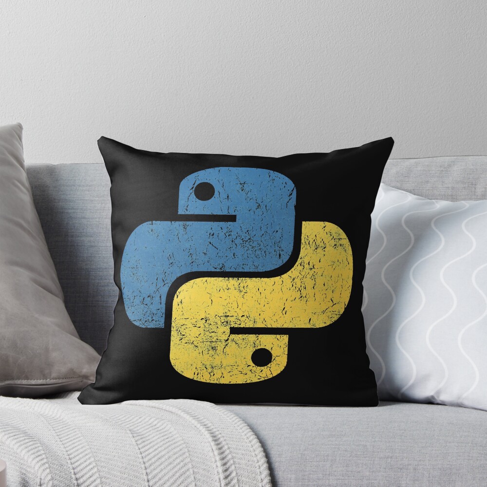 Item preview, Throw Pillow designed and sold by WilliamDavid11.