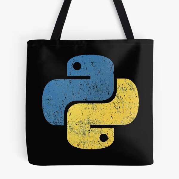 Aperçu de l'œuvre Python d'époque créée et vendue par WilliamDavid11.