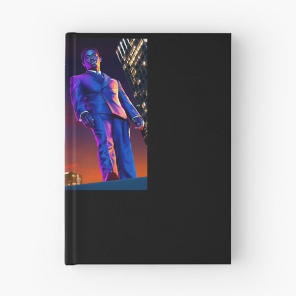 Item preview, Snowfall Fx Tv Show  designed and sold by AlexjShubert.