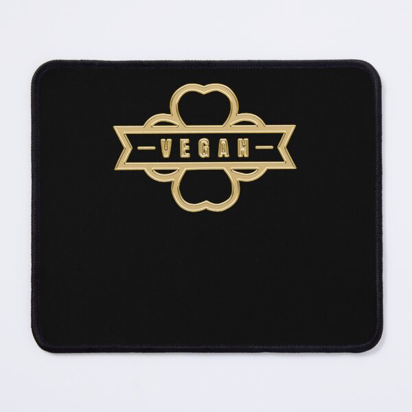 Item preview, Vegan logo slim fit t-shirt Classic T-Shirt designed and sold by IsmailMoser.