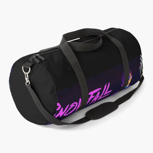 Item preview, Snowfall Fx Tv Show designed and sold by AlexjShubert.
