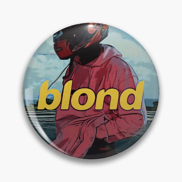 Item preview, blond blond Classic T-Shirt Copy designed and sold by LucyWilliam12.