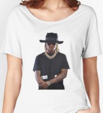 Future Women's Relaxed Fit T-Shirt