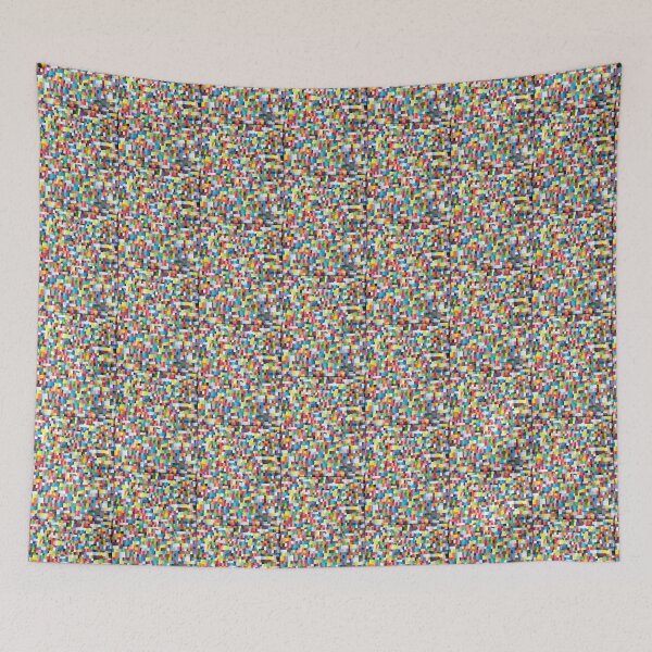 Item preview, Colour Your World designed and sold by Allan Maticic.