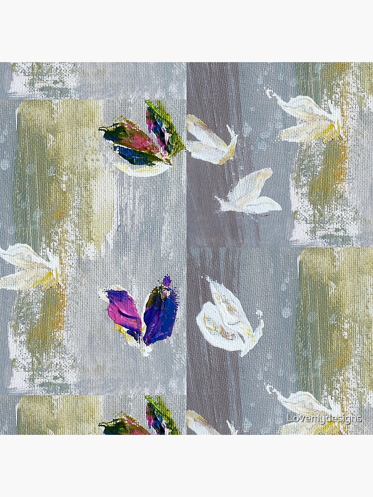 Beautiful butterflies.Impressionism by Lovemydesigns