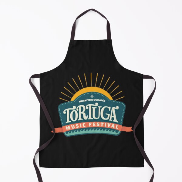 Item preview, Tortuga Music Festival Classic T-Shirt designed and sold by makfred.