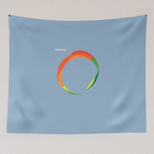 Item preview, Autechre Sign Plus Essential  Classic T-Shirt designed and sold by LukasLamprecht.
