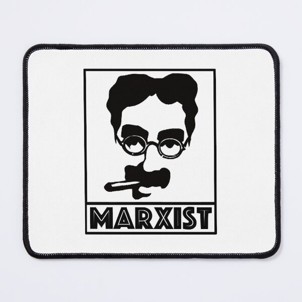 Item preview, Marxist Smoke  designed and sold by Olieveryd24.