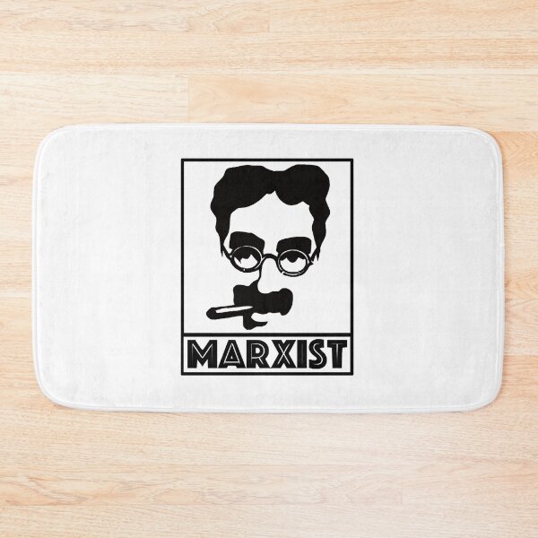 Item preview, Marxist Smoke  designed and sold by Olieveryd24.