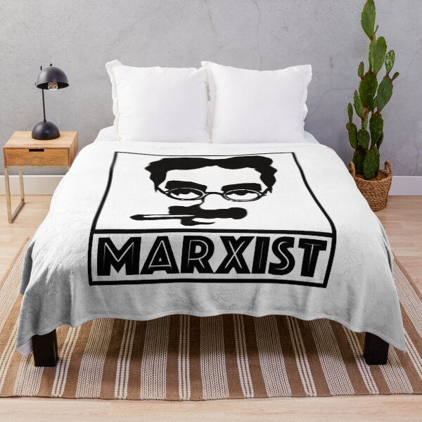 Item preview, Marxist Smoke  designed and sold by Olieveryd24.