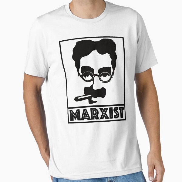 Item preview, Marxistischer Rauch designed and sold by Olieveryd24.