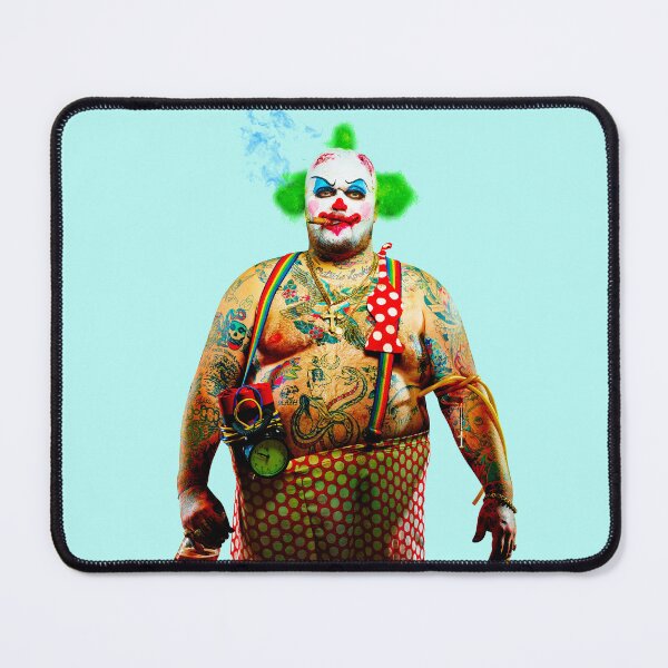 Item preview, Matty Matheson Cosplay Clown Best Funny designed and sold by BANGERDF.