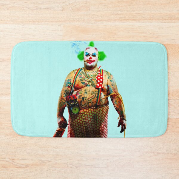 Item preview, Matty Matheson Cosplay Clown Best Funny designed and sold by BANGERDF.