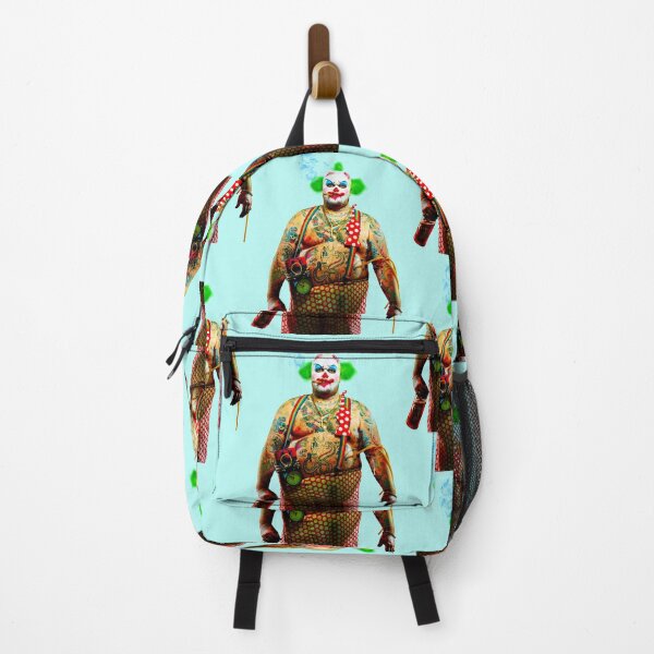 Item preview, Matty Matheson Cosplay Clown Best Funny designed and sold by BANGERDF.