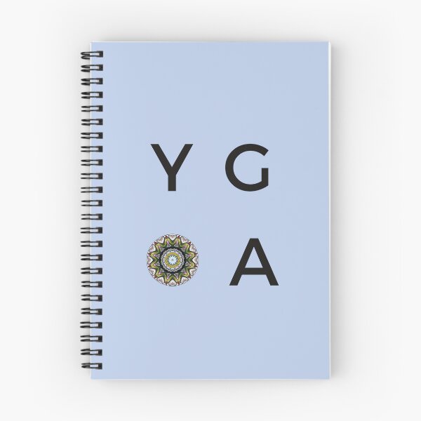 Item preview, Yoga Mandala Design  designed and sold by M-Infinite.